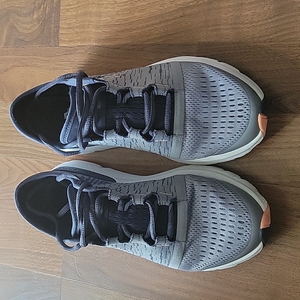 Under Armour  Charged, Women's 9.5, slate blue